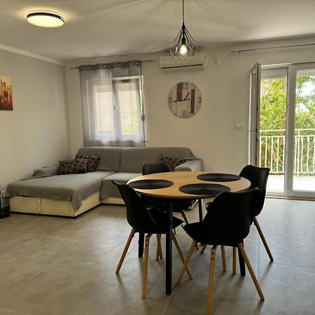 Apartment Buda Split Exterior foto