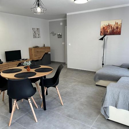 Apartment Buda Split Exterior foto