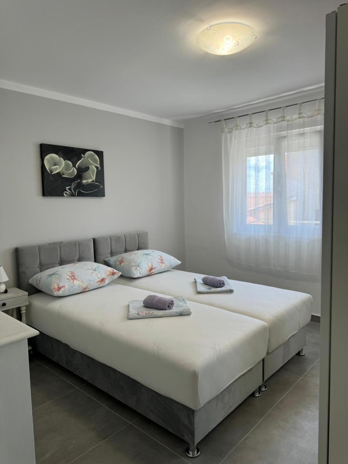 Apartment Buda Split Exterior foto